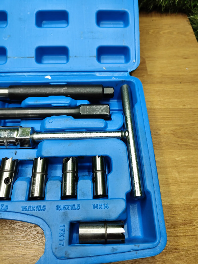 Set de herramientas Inyectores Diesel FreeTec