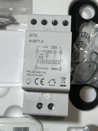 Videoportero Con Cable Arlo