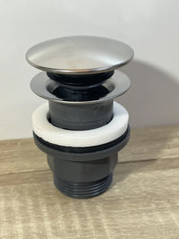 Grifo de Baño con vaciador Grohe