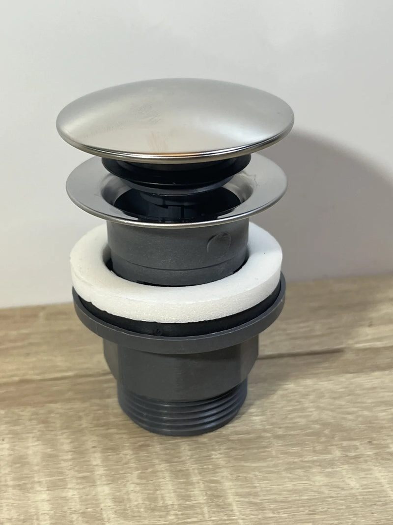 Grifo de Baño con vaciador Grohe