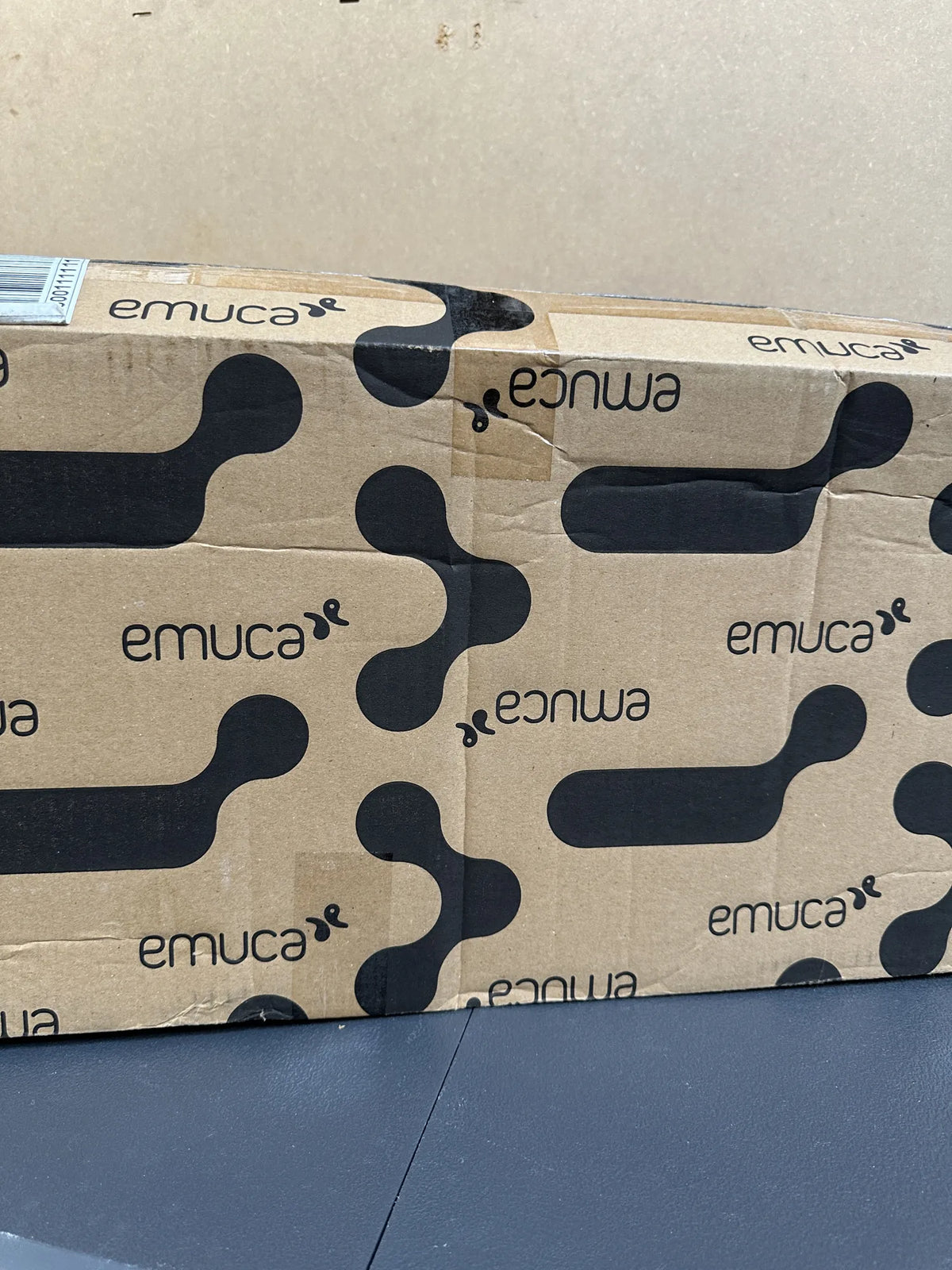 Escurreplatos Emuca