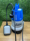 Bomba de agua sumergible eléctrica de 400 W DEKO