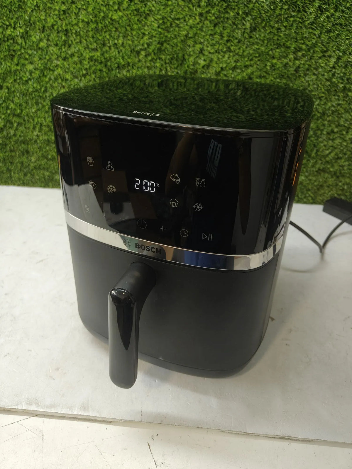 Freidora de aire de 6,1L - Bosch
