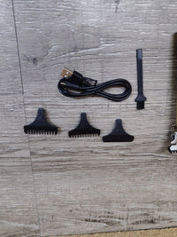 Recortadora inalámbrica Barberboss