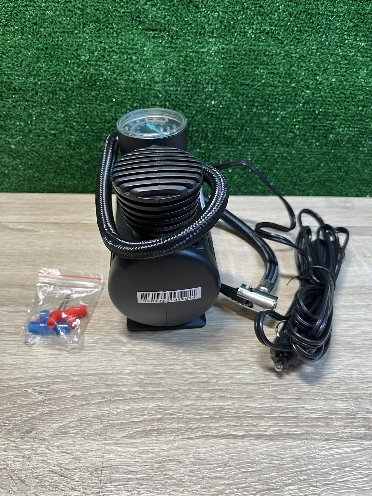Hinchador Eléctrico Cecotec