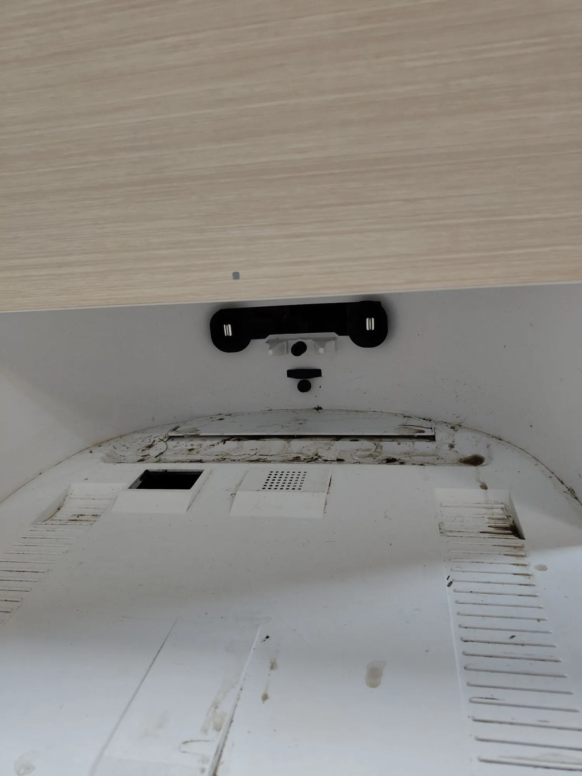 Robot aspirador Roomba - iRobot