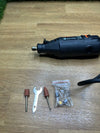 Amoladora eléctrica mini Dearmei