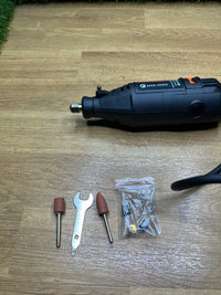 Amoladora eléctrica mini Dearmei