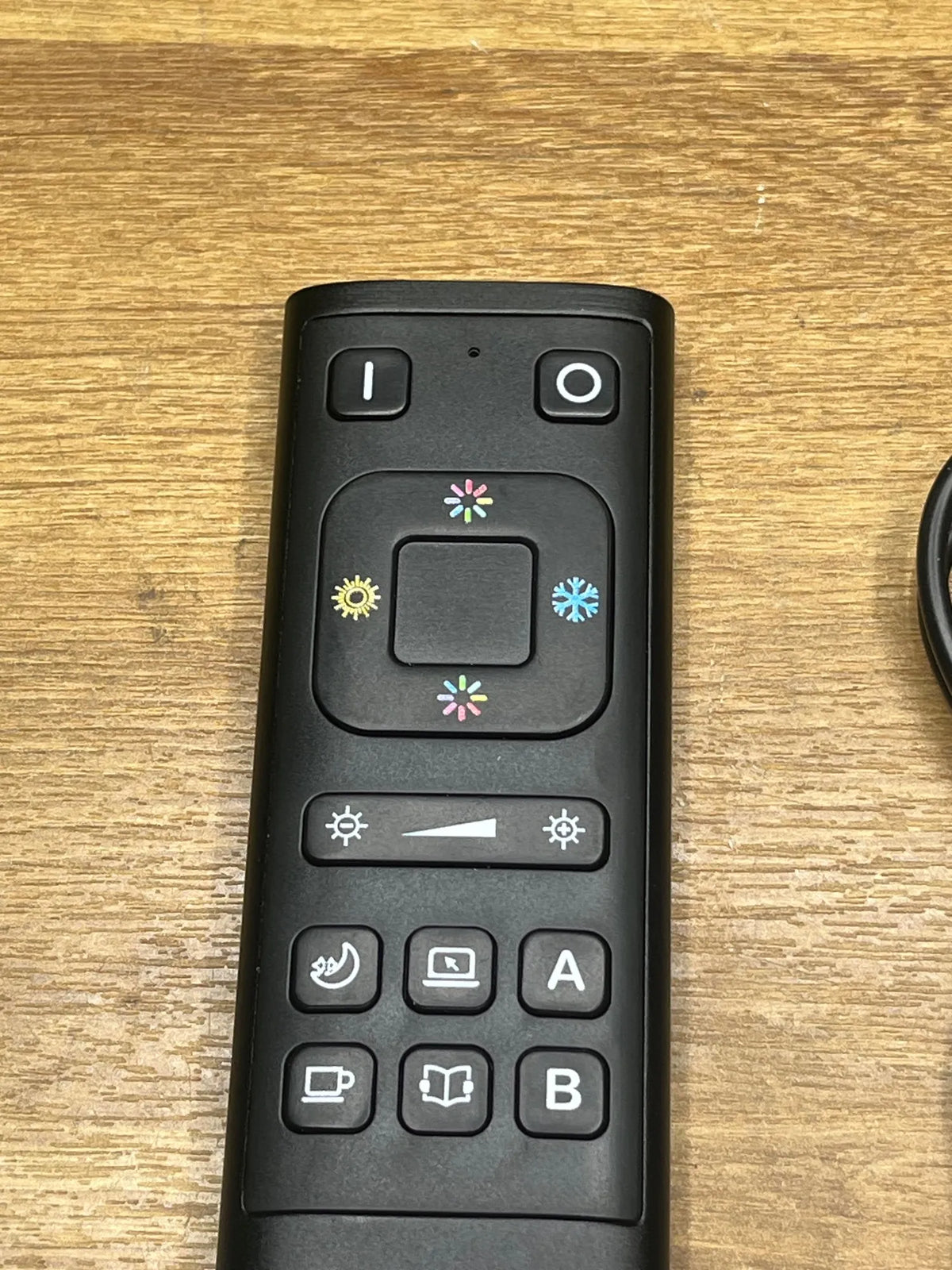 Mando a distancia con tecnología WiFi LEDVANCE