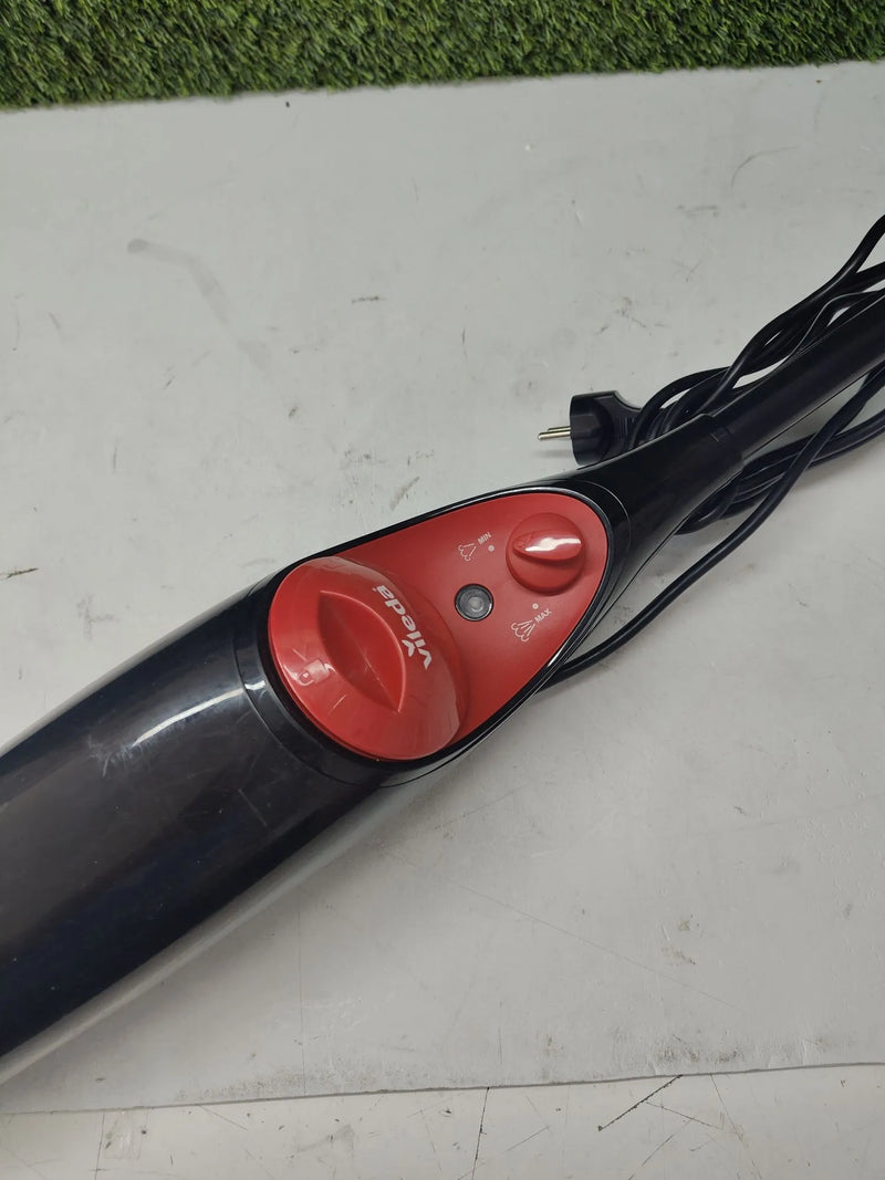 Mopa a vapor para limpieza higiénica - Vileda