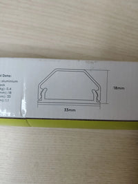 Canaleta para Cables