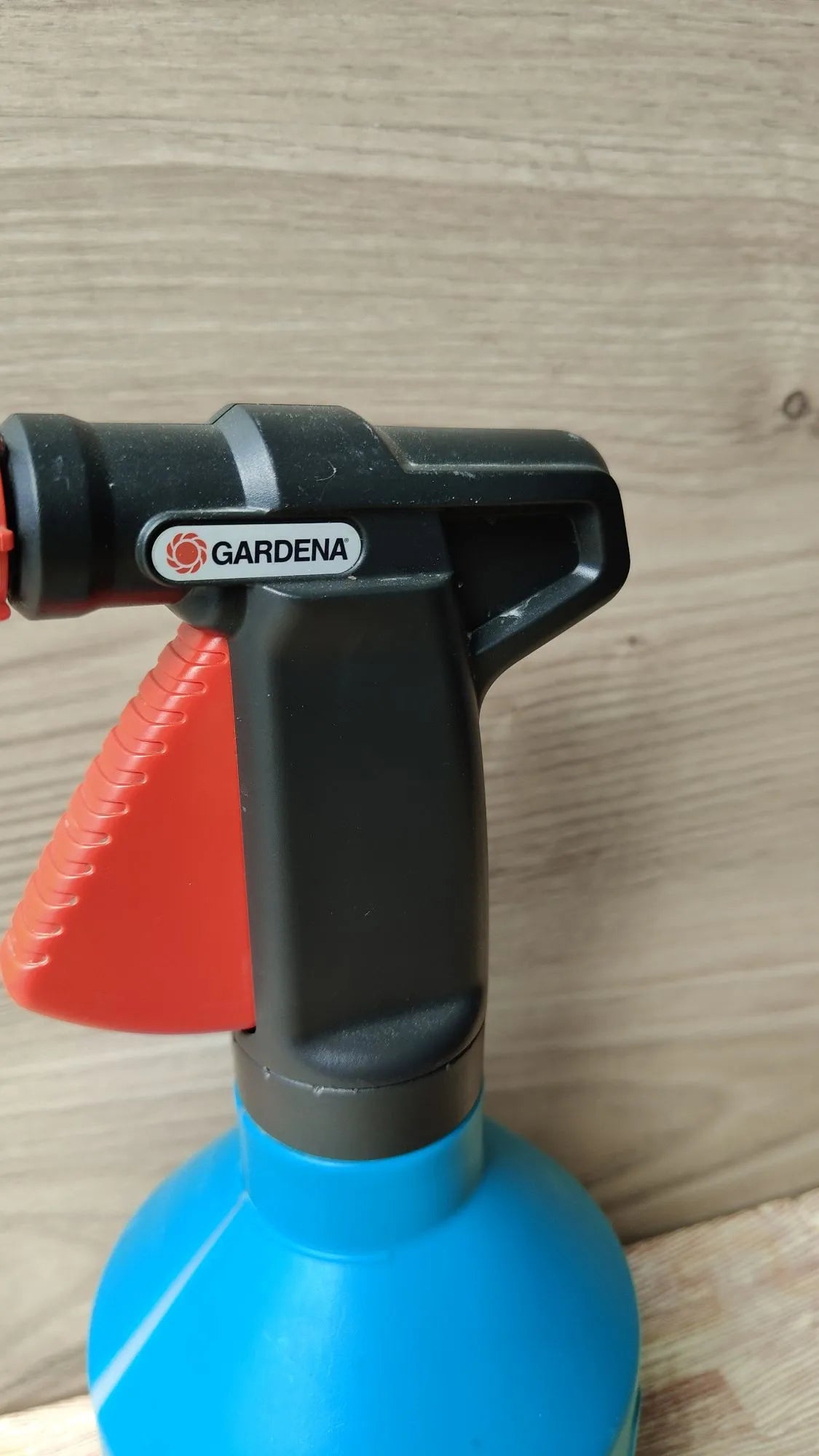 Pulverizador manual de 33.81 onzas/botella de 1 litro