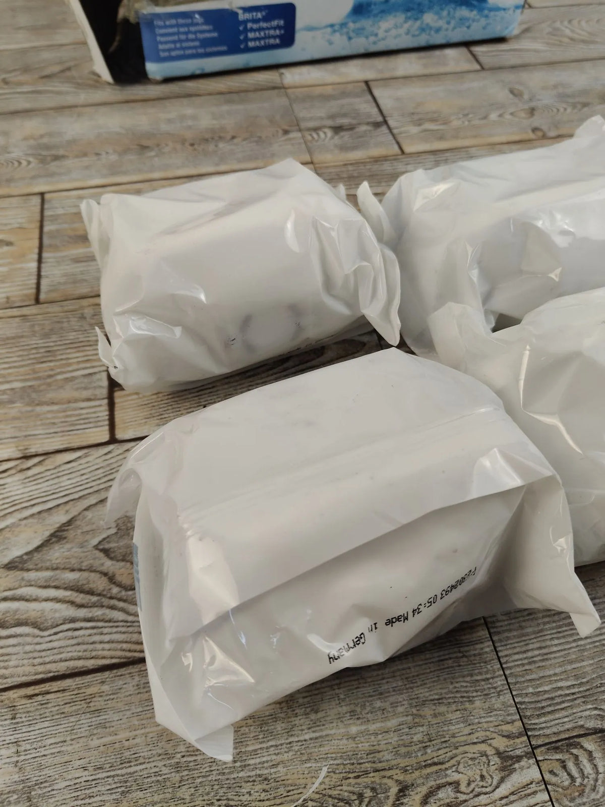 Cartuchos para filtrar agua - AmazonBasics