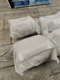 Cartuchos para filtrar agua - AmazonBasics