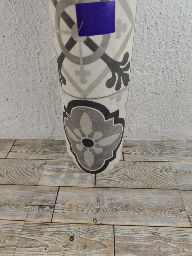 Alfombra vinílica