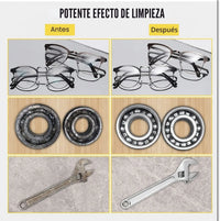Limpiador ultrasónico Vevor