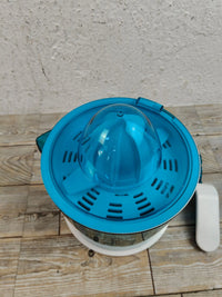 Exprimidor eléctrico EssentialVita
