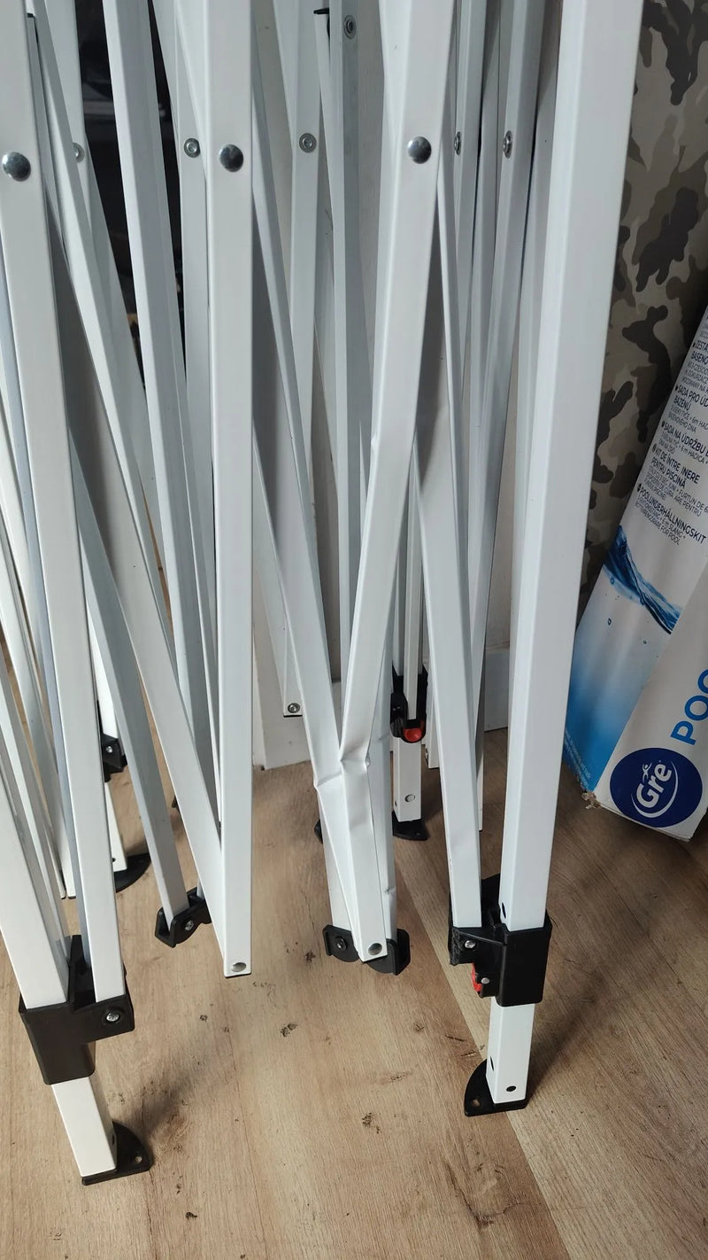 Carpa Plegable Gazebo 3x3m