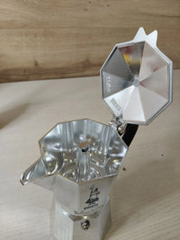 Cafetera, Aluminio - BIALETTI