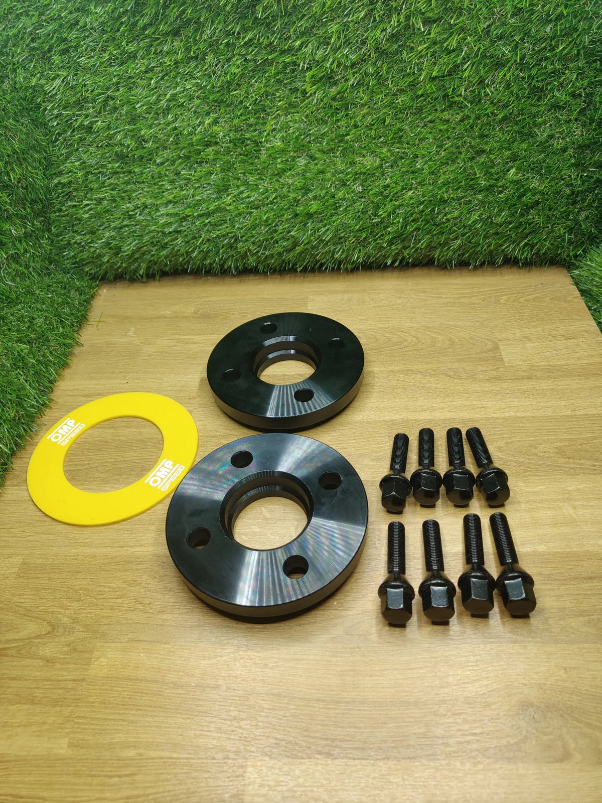 Juego de separadores OMP Speed