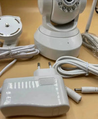 Blyss camera IP WIFI