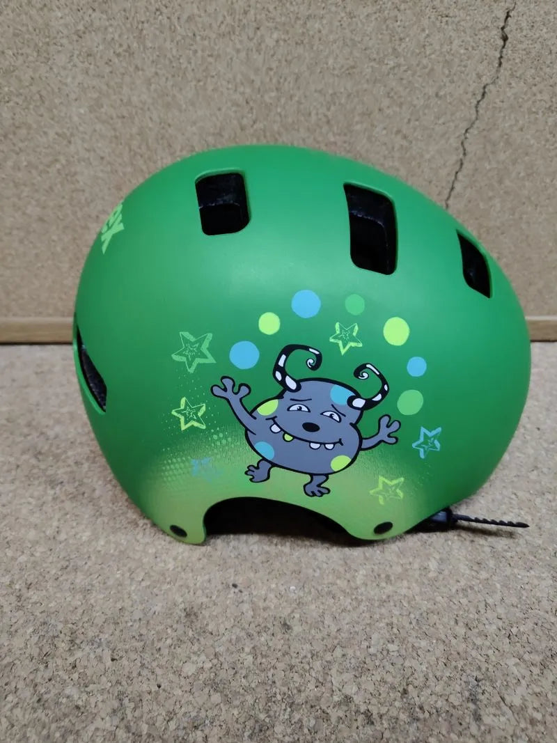 Casco de Bicicleta uvex Kid 3 CC