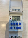 Programador eléctrico digital