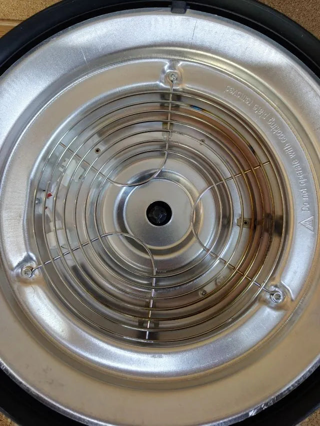 Maquina de hacer palomitas - Gadgy