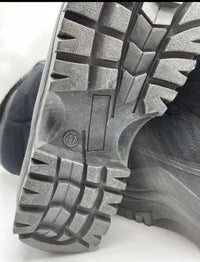 Botas polar talla 41