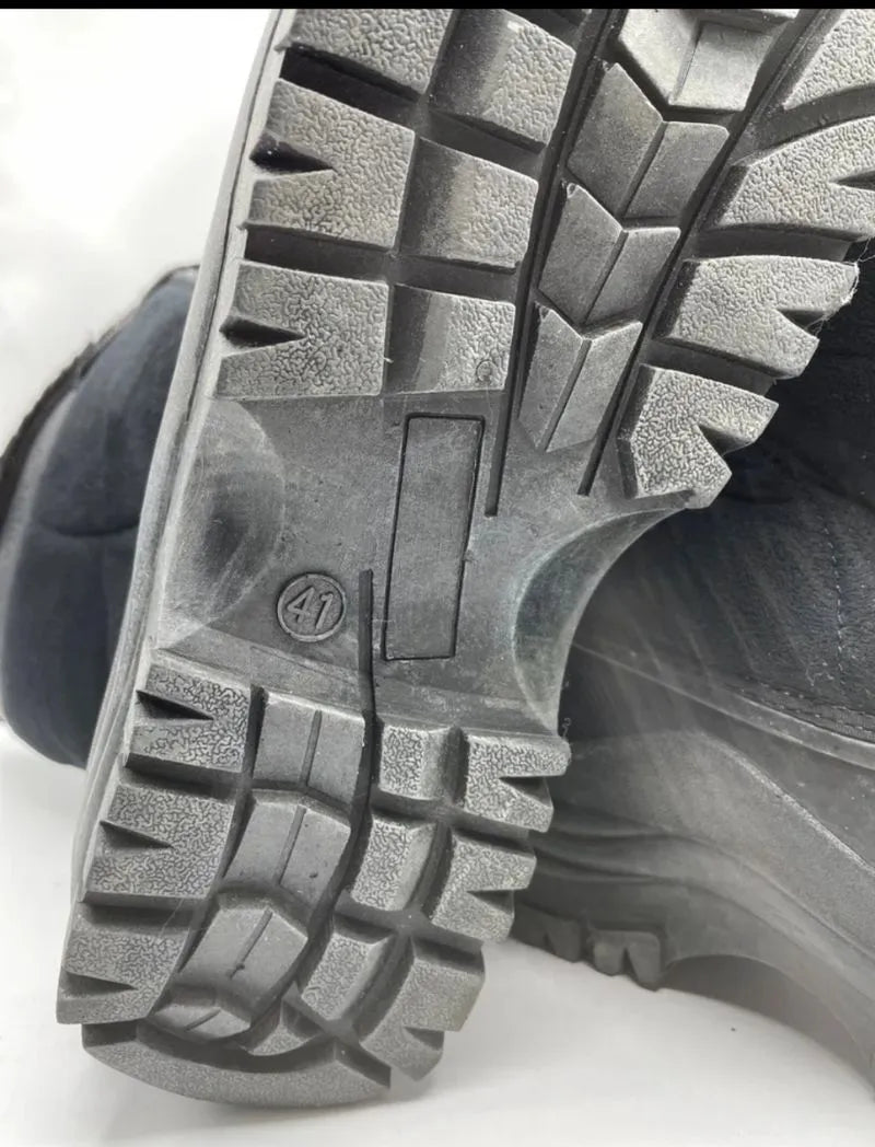 Botas polar talla 41