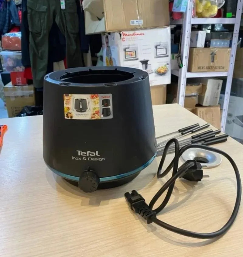 Fondue Tefal