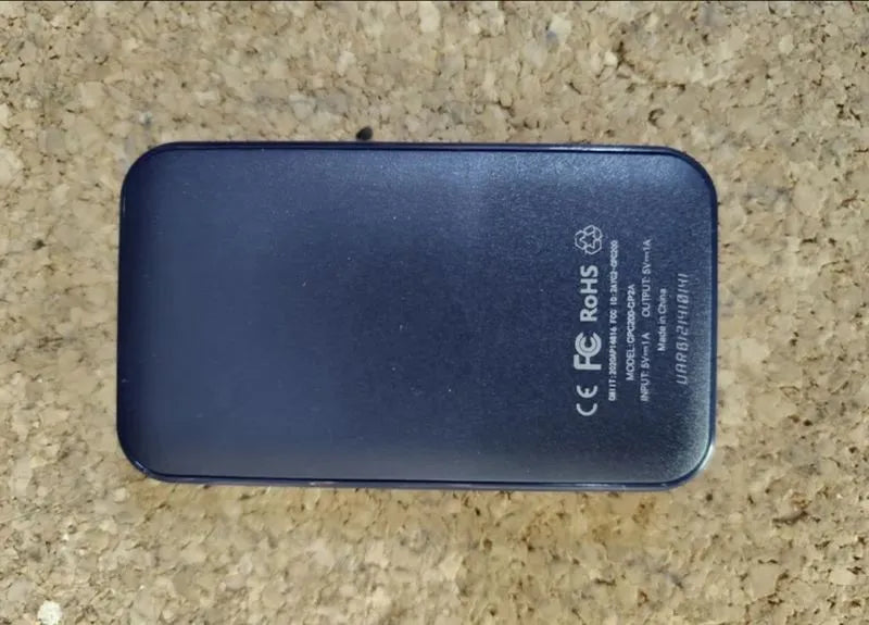 Adaptador automático Android inalámbrico para auto