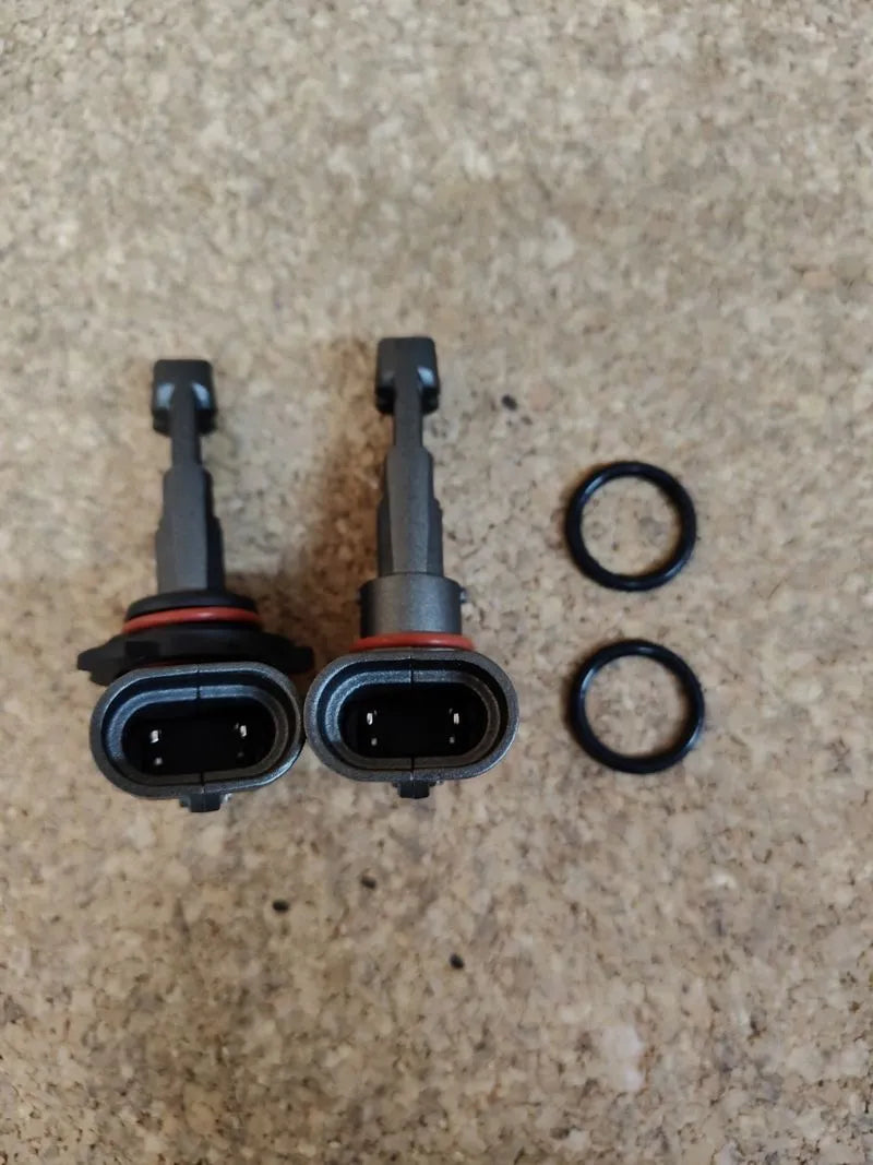 lámpara para faros de coche HB3 HB4 philips
