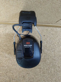 Protectores Auditivos con Radio FM - 3M