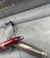 Bolígrafo Pluma Parker
