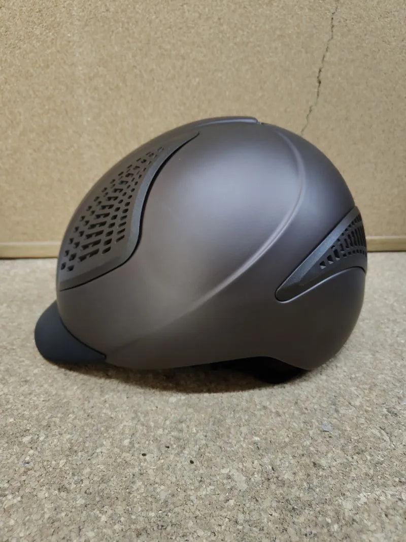 Casco de equitación Uvex Exxential II