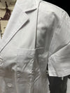 Bata de laboratorio