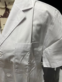 Bata de laboratorio
