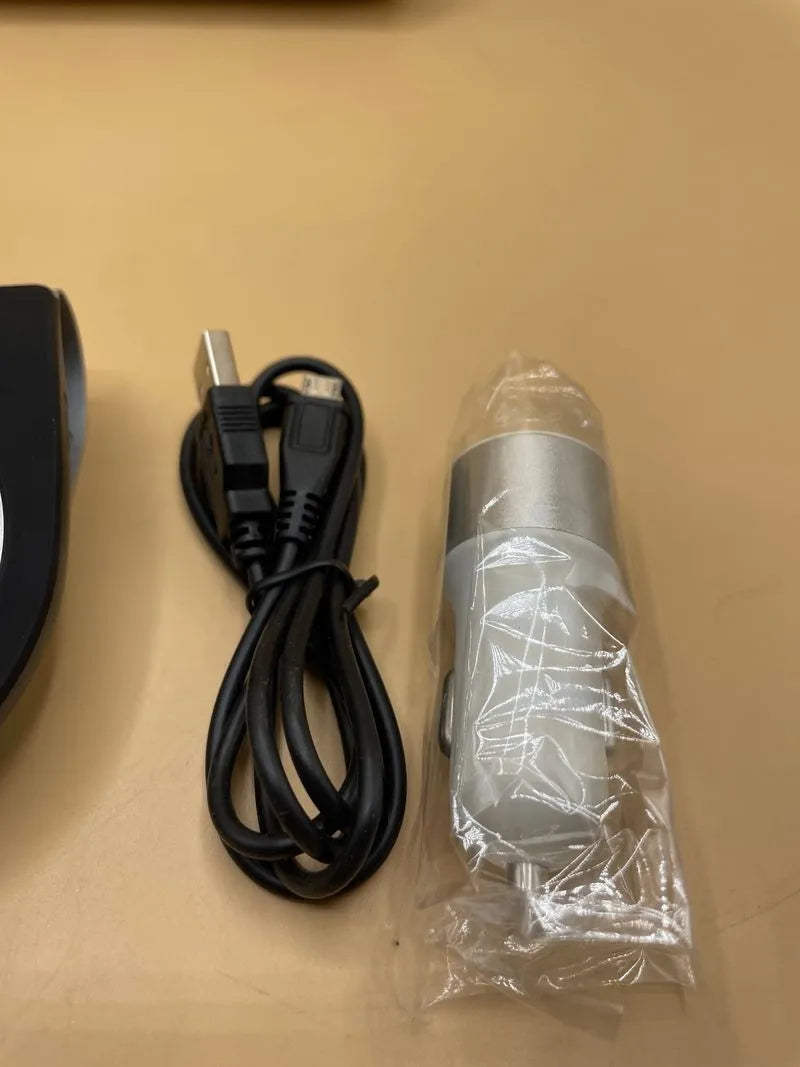 Aigoss Kit de Coche Bluetooth