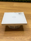 Meross Interruptor de Pared Táctil Wi-Fi