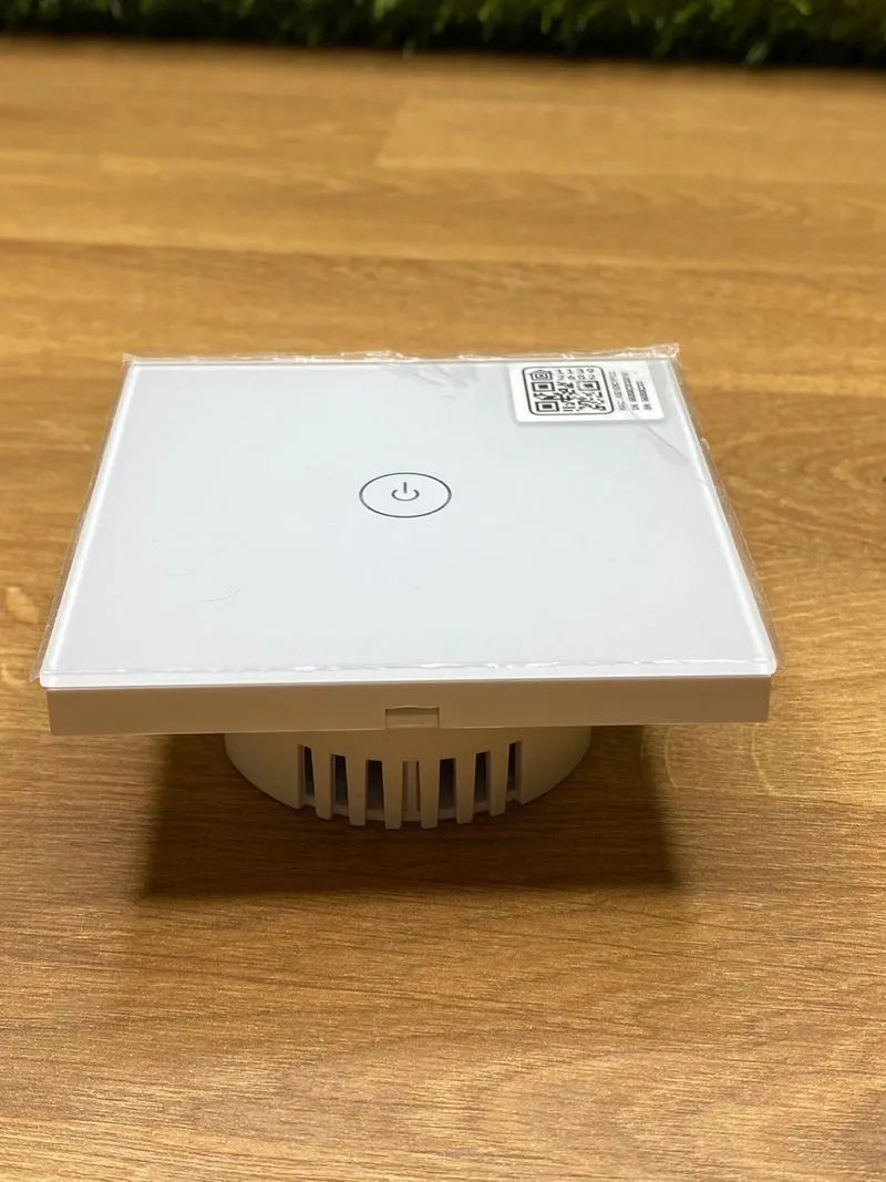 Meross Interruptor de Pared Táctil Wi-Fi