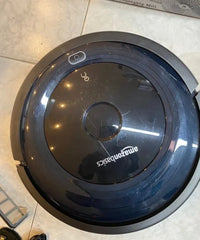 Robot Aspirador
