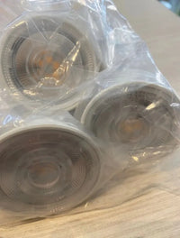 Bombilla de foco LED GU10