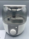 Humidificador con luz