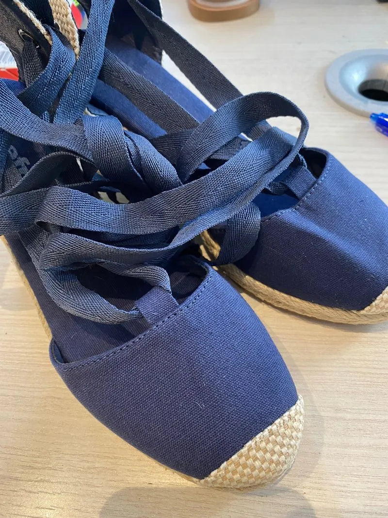 Sandalias 36