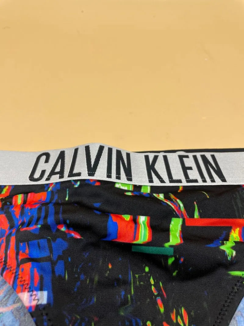 Calvin Klein Hipster-HR talla S