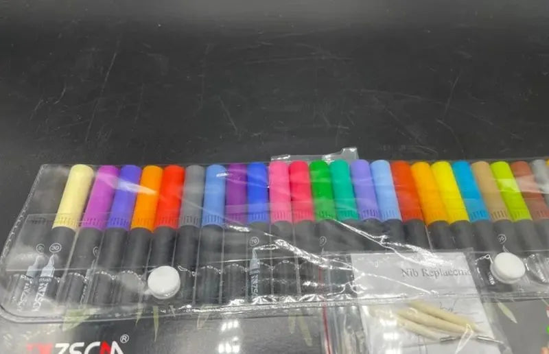 Rotuladores