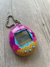 TAMAGOTCHI Mascota Virtual