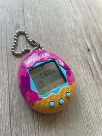 TAMAGOTCHI Mascota Virtual