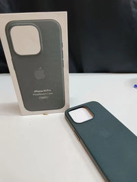 Funda para iPhone 15 pro
